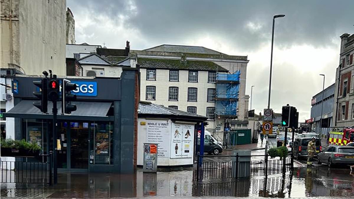 alert-–-shopping-centre-in-east-sussex-is-evacuated-due-to-flooding-as-britain-is-battered-by-huge-downpours-with-up-to-four-inches-of-rain-and-70mph-to-sweep-uk-today