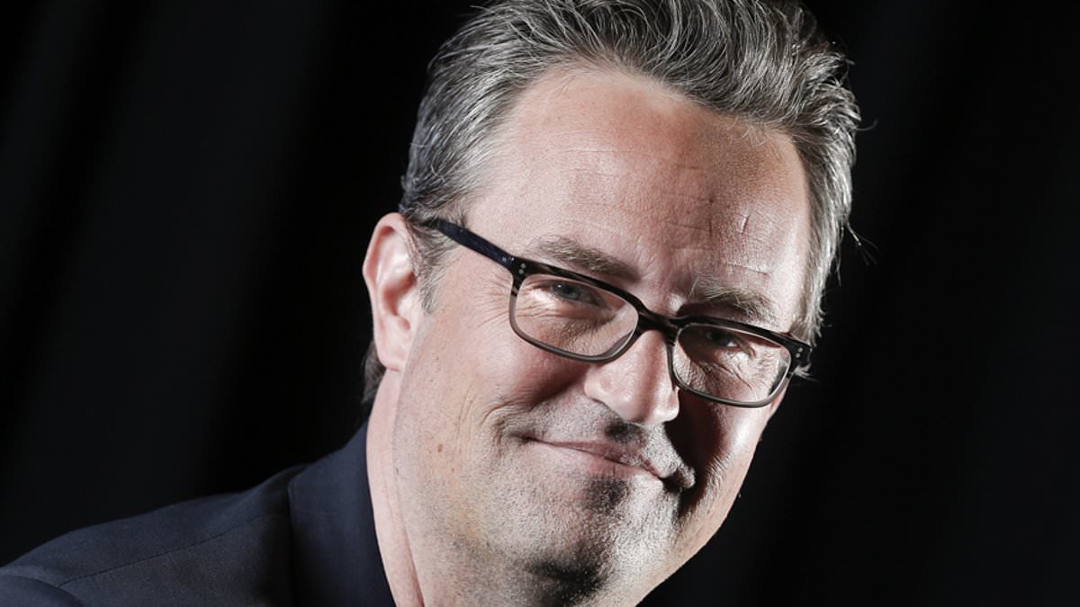 alert-–-matthew-perry’s-last-seven-instagram-posts-were-about-batman…-before-his-passing-at-age-54