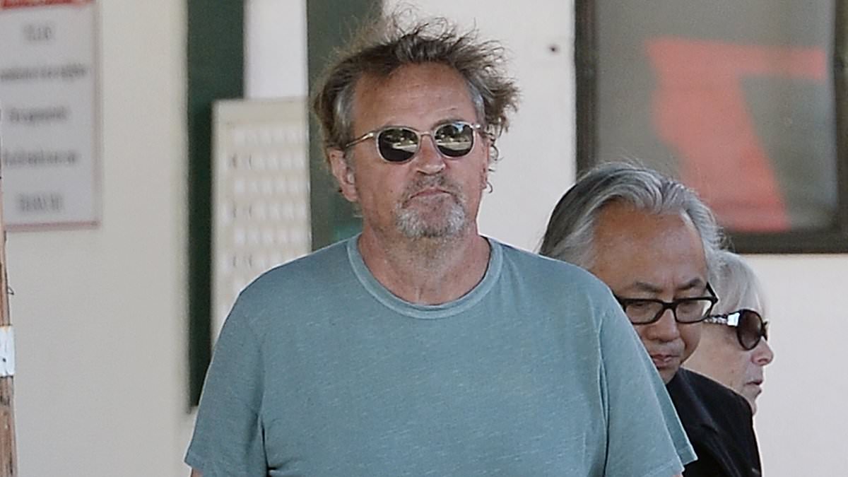 alert-–-matthew-perry’s-bizarre-batman-fixation:-troubled-star-called-himself-‘mattman’-in-his-final-instagram-posts-–-and-even-had-the-‘bat-signal’-installed-on-the-bottom-of-his-pool