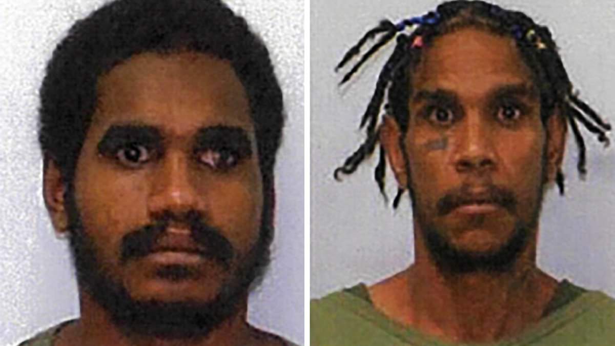 alert-–-two-incredibly-dangerous-inmates-still-on-the-run-after-escaping-from-jail-yesterday:-do-not-approach-under-any-circumstances