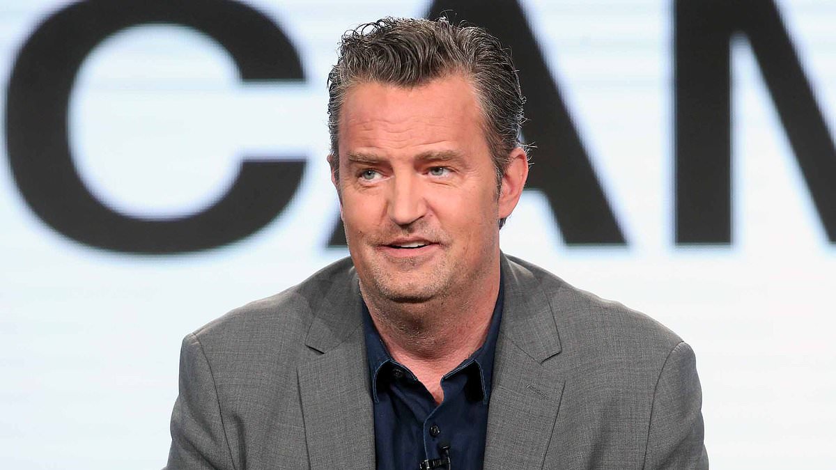 alert-–-matthew-perry-death-latest:-friends-actor-‘had-not-been-in-hot-tub-long’-before-body-was-found,-report-claims-–-as-co-stars-break-their-silence-with-heartbreaking-tributes