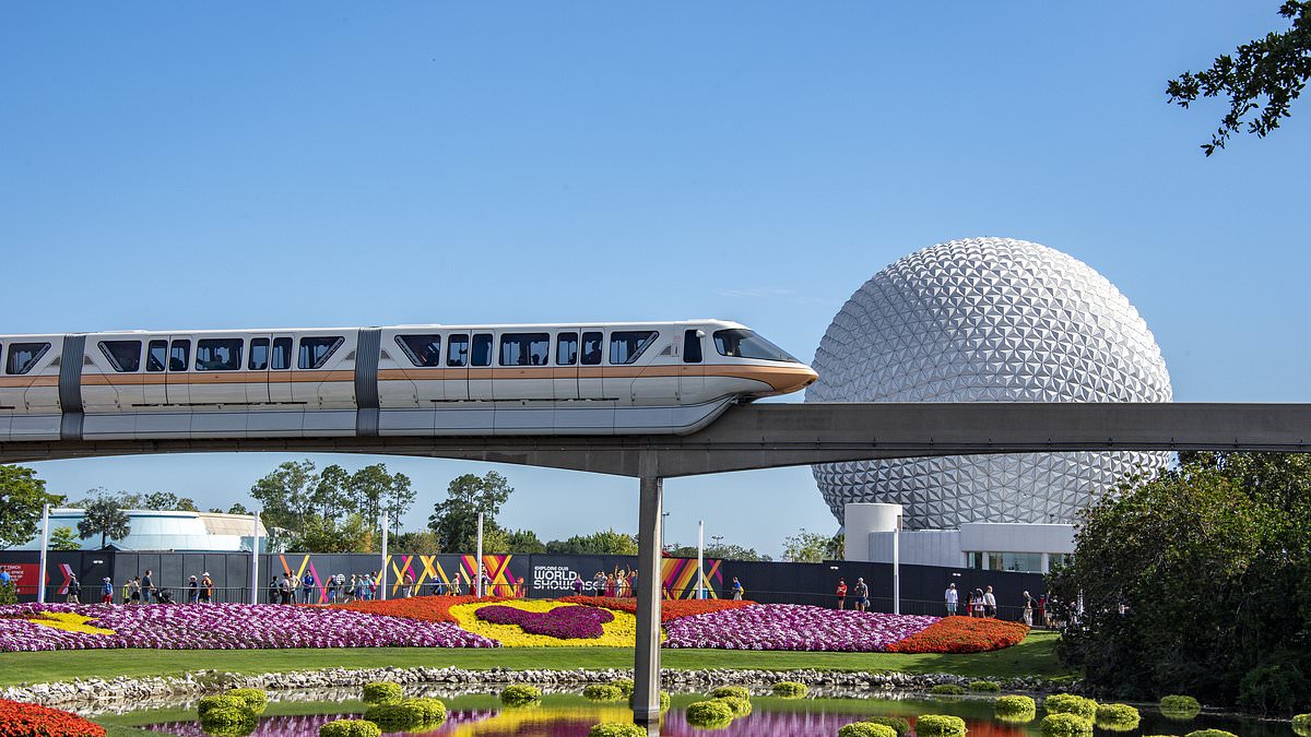 alert-–-disney-guests-are-evacuated-from-the-monorail-at-epcot-–-frantic-passengers-report-hearing-a-boom,-smelling-smoke,-and-seeing-a-flash-of-light-before-getting-stuck-feet-above-ground-due-to-a-flat-tire