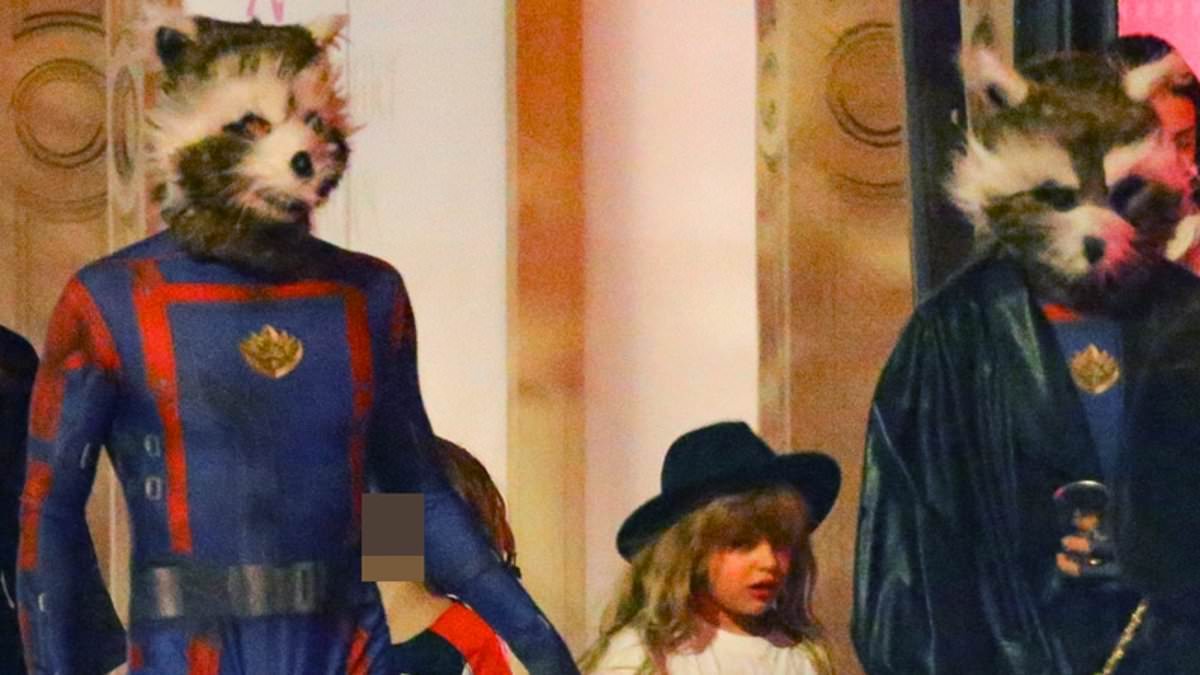 alert-–-bradley-cooper-and-ex-fiance-irina-shayk-dress-up-like-rocket-raccoon-as-their-daughter-lea-opts-for-taylor-swift-costume-while-trick-or-treating-in-nyc