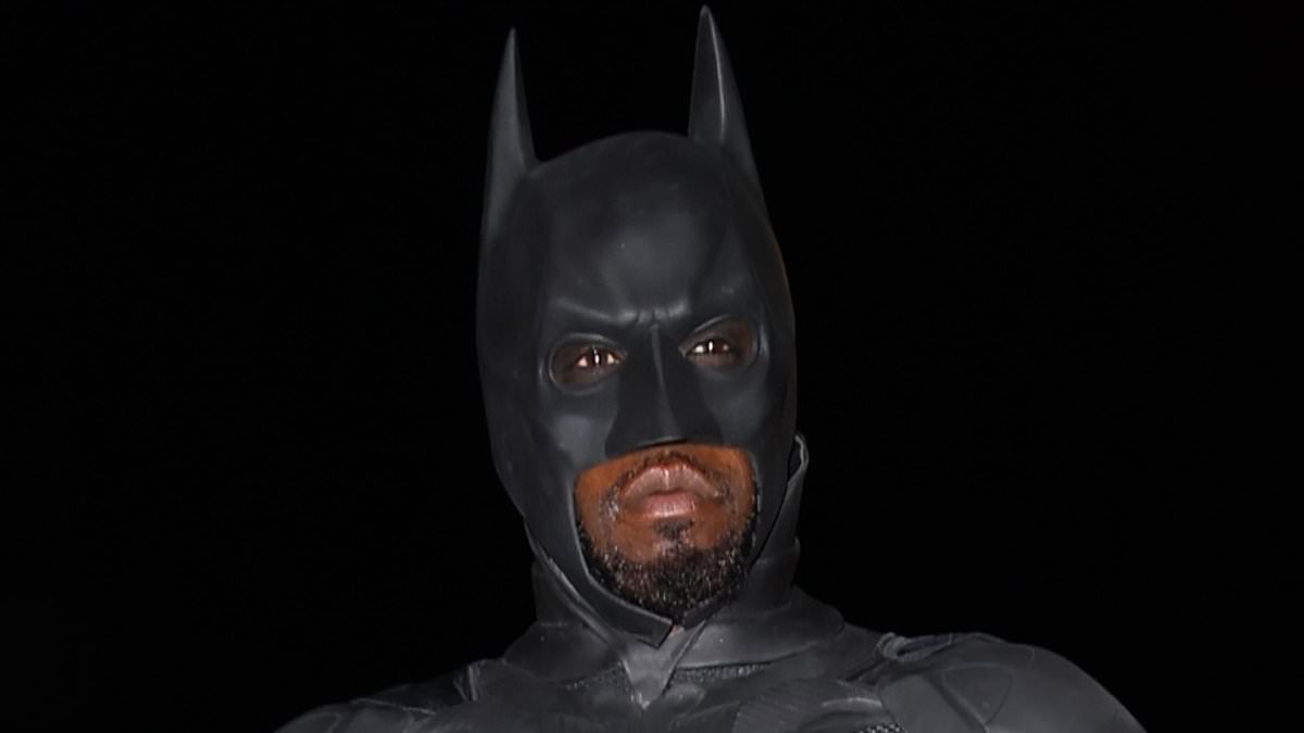 alert-–-diddy-transforms-into-batman-as-he-arrives-at-halloween-party-in-a-batmobile-while chloe-bailey-channels-mrs.-incredible-in-a-pvc-one-piece