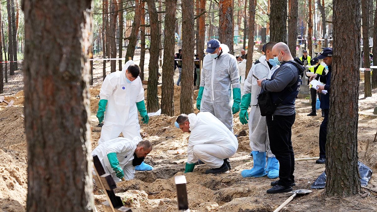 alert-–-451-murder-victims…-and-the-hunt-to-find-their-killers:-how-ukraine’s-secret-service-is-hunting-russian-troops-who-carried-out-one-of-the-war’s-earliest-atrocities-uncovered-with-the-discovery-of-a-shocking-mass-grave