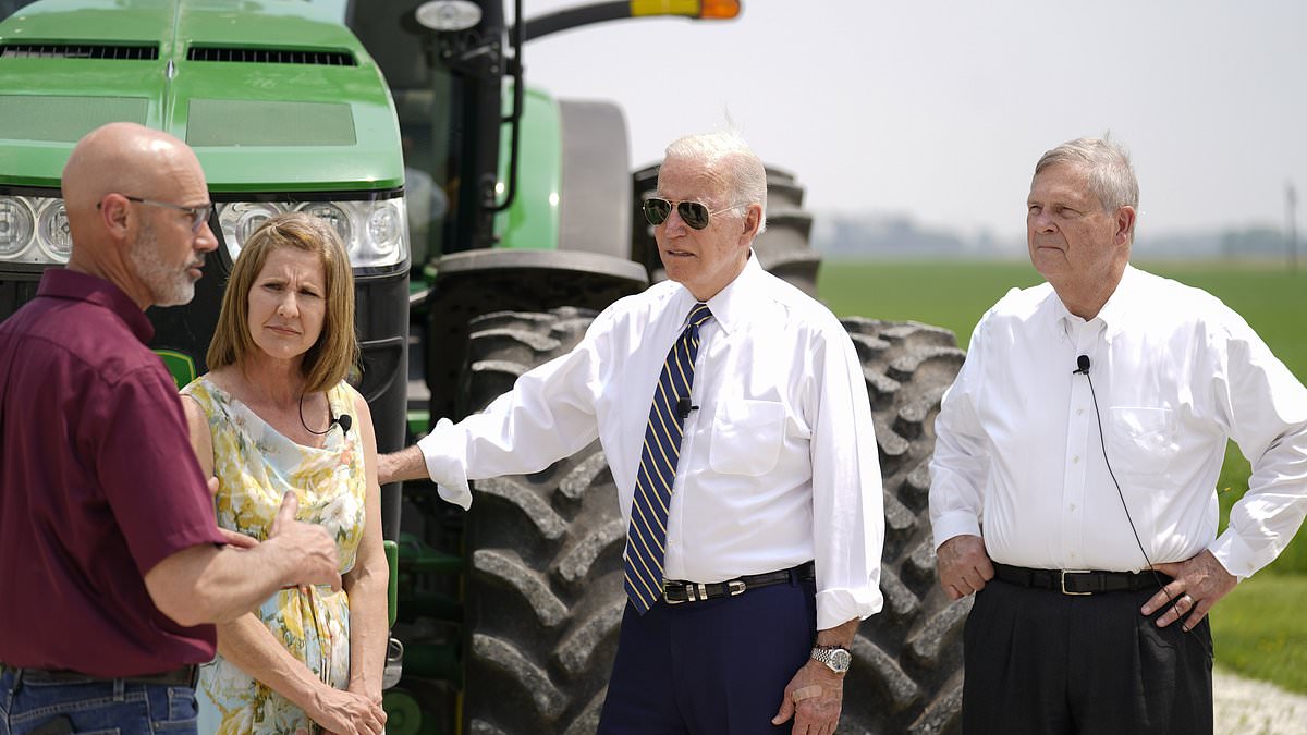 alert-–-biden-says-palestinian-children-are-‘crying-out-for-their-parents’,-vows-to-get-all-americans-out-of-gaza-and-urges-israel-to-protect-citizens-after-refugee-camp-was-bombed-for-the-second-day-in-a-row