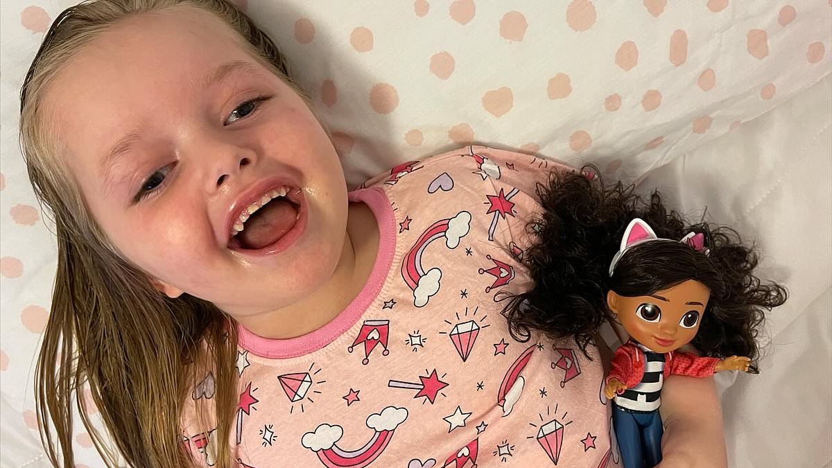 alert-–-exclusive:-the-three-year-old-girl-with-dementia:-doctors-say-little-darcy-won’t-make-her-ninth-birthday-as-rare-brain-disease-has-robbed-her-of-ability-to-walk,-eat-or-drink