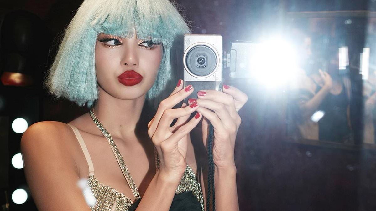 alert-–-blacklisted-in-china?-k-pop-star-lisa-of-blackpink-is-suspended-from-chinese-social-media-app-following-racy-burlesque-performance-in-paris