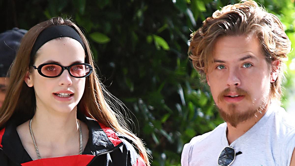 alert-–-dylan-sprouse’s-wife-barbara-palvin-puts-on-a-leggy-display-in-knee-high-boots-as-the-newlyweds-walk-their-dog-in-la