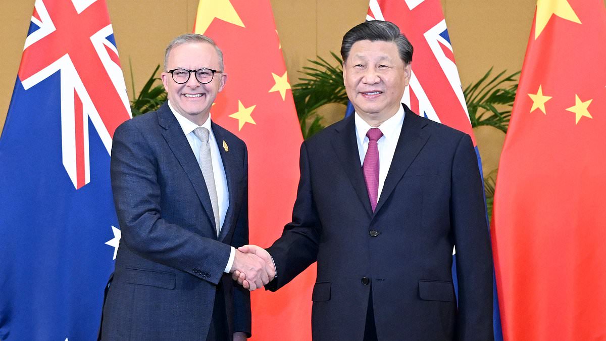 alert-–-anthony-albanese-to-call-for-yang-henjun’s-release-when-he-meets-with-chinese-president-xi-jinping-during-beijing-visit