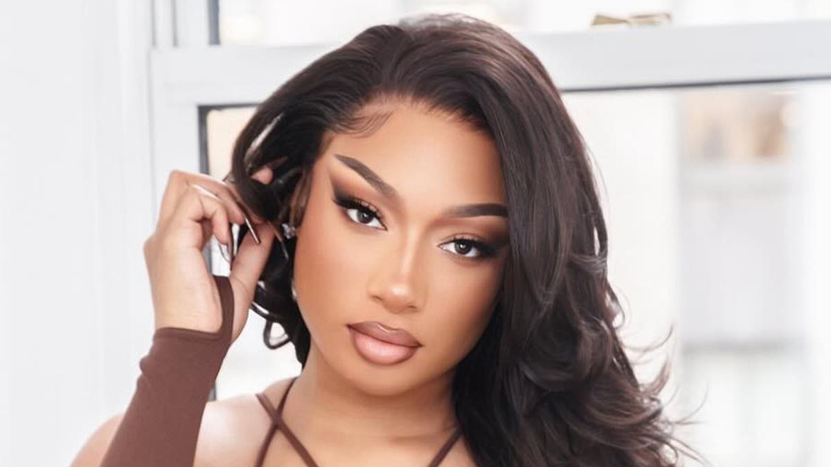 alert-–-megan-thee-stallion-teases-a-special-surprise-while-showing-off-her-curves-in-a-figure-hugging-brown-ensemble:-‘i’ve-been-working!’