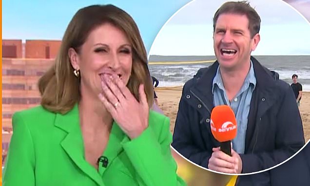 alert-–-sunrise-weatherman-sam-mac-left-stunned-as-co-star-natalie-barr-flirts-with-him-during-live-cross:-‘it’s-taken-you-nine-years’