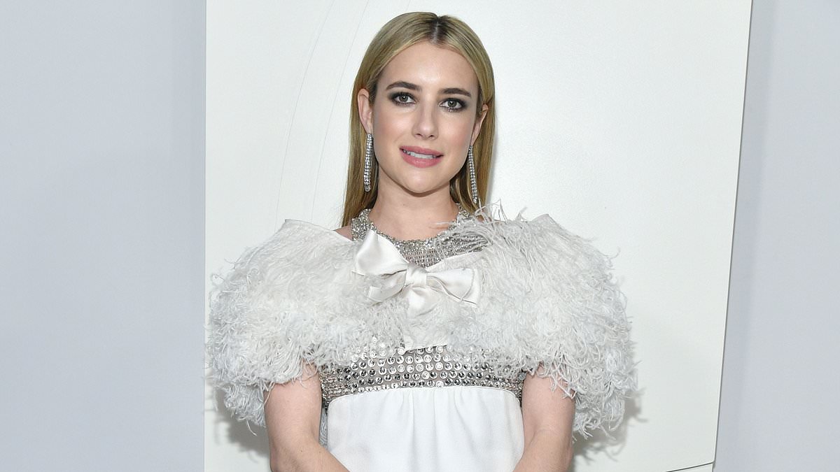 alert-–-emma-roberts-puts-on-a-glammed-up-display-at-the-premiere-of-feud:-capote-vs.-the-swans at-the-museum-of-modern-art-in-new-york-city