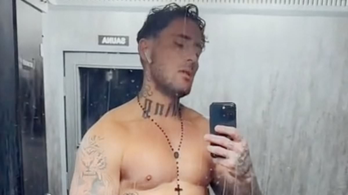 alert-–-sex-offender-stephen-bear-whines-he’s-‘lost-everything’-after-revenge-porn-prison-stint-but-continues-shameless-self-promotion-with-cringey-shirtless-video-and-cryptic-message