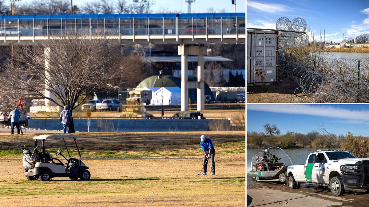 alert-–-the-texas-park-at-the-center-of-biden-and-greg-abbott’s-border-war:-inside-the-2.5-mile-crossing-full-of-razor-wire-and-a-nine-hole-golf-course-that’s-still-open-–-except-to-federal-immigration-agents