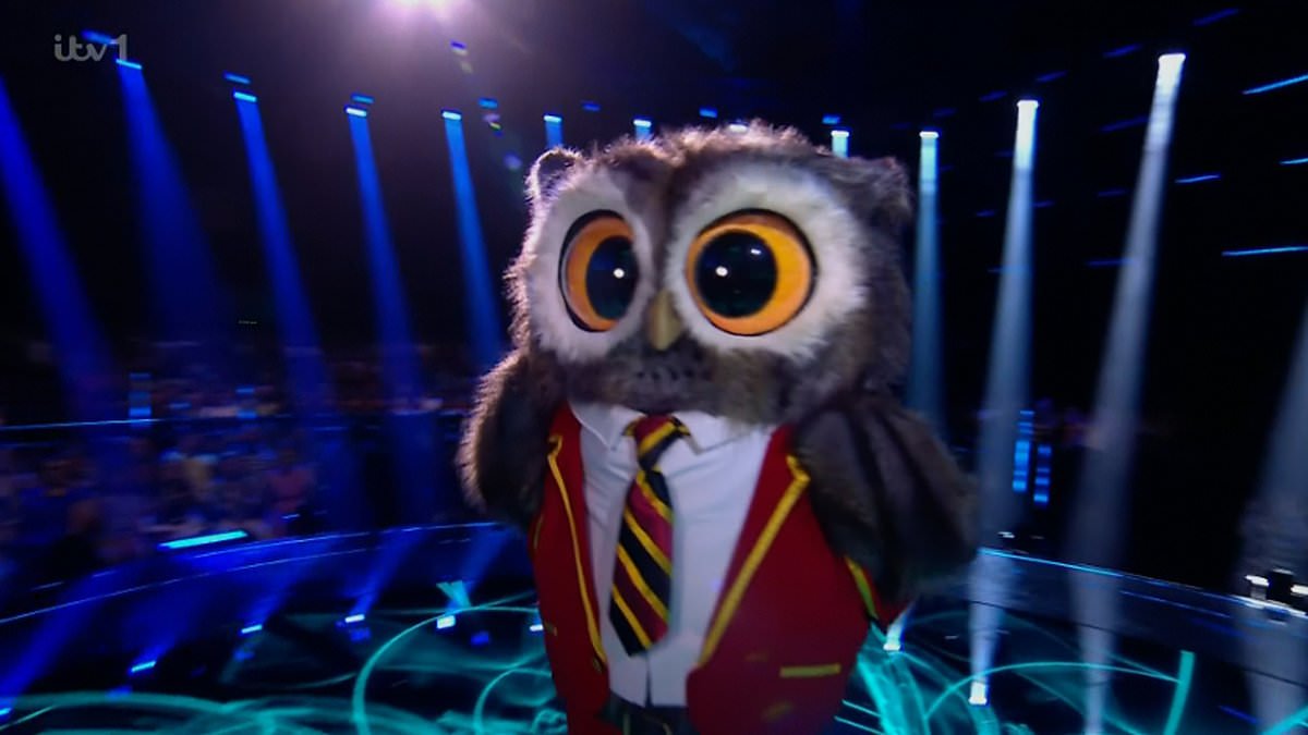 alert-–-the-masked-singer-uk’s-owl-is-unveiled-as-tv-icon-leaving-viewers-gobsmacked-as-host-joel-dommet-declares:-‘this-is-the-best-reveal-we-have-ever-had!’