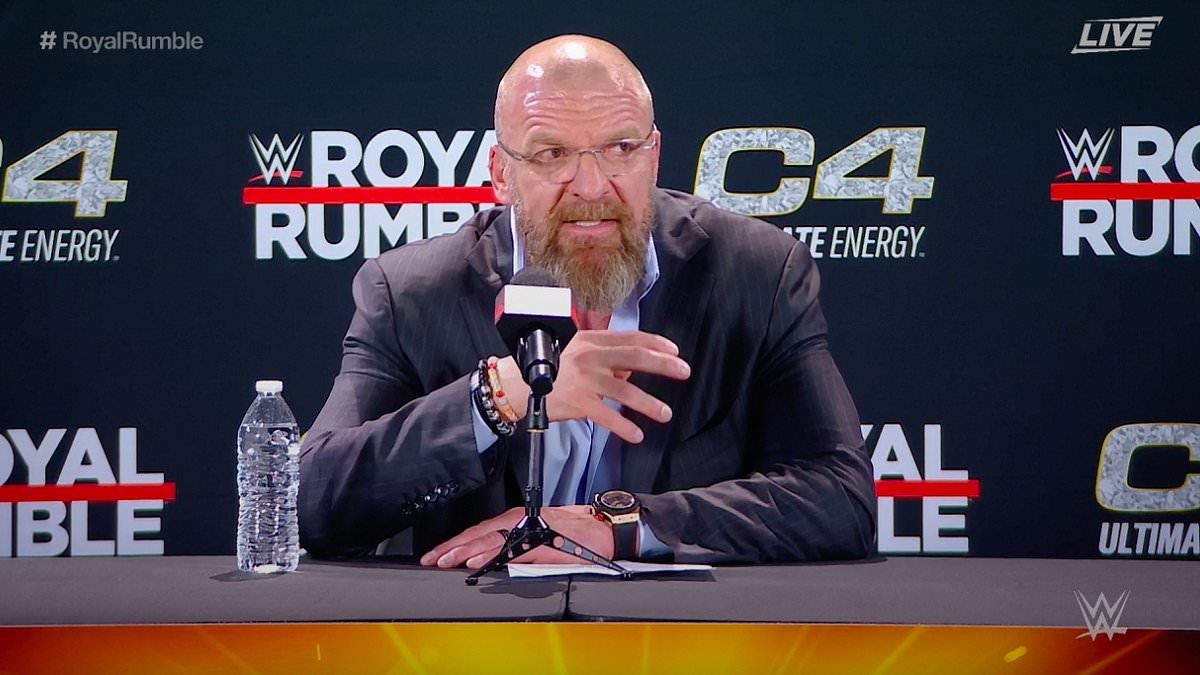 alert-–-triple-h-refuses-to-comment-on-sex-trafficking-claims-against-vince-mcmahon-as-he-‘chooses-to-focus-on-the-positives’-after-royal-rumble-and-admits-he-hasn’t-even-read-the-lawsuit