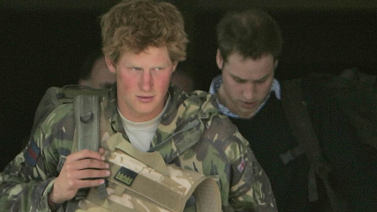 alert-–-it-was-a-disaster-for-harry-when-he-was-rushed-back-to-britain-after-his-afghan-tour-of-duty-was-leaked.-but-why-was-his-first-press-conference-suddenly-cut-short-with-a-cutting-motion-across-the-throat?