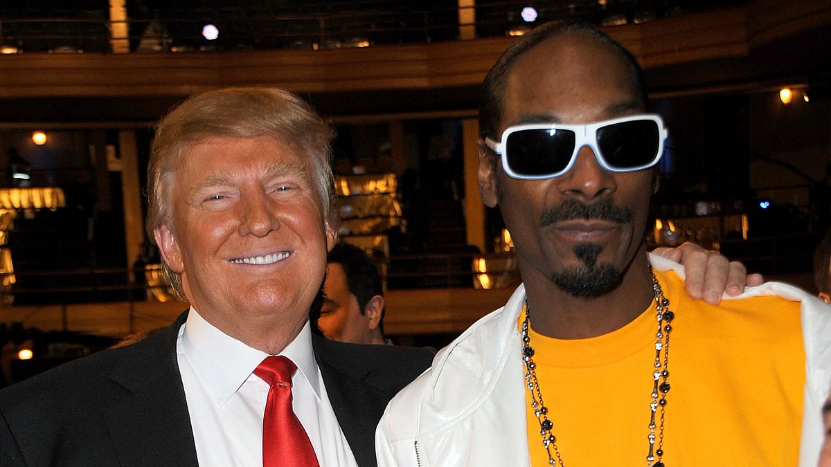 alert-–-snoop-dogg-says-he-has-‘nothing-but-love-and-respect’-for-trump-despite-parodying-the-former-president’s-assassination