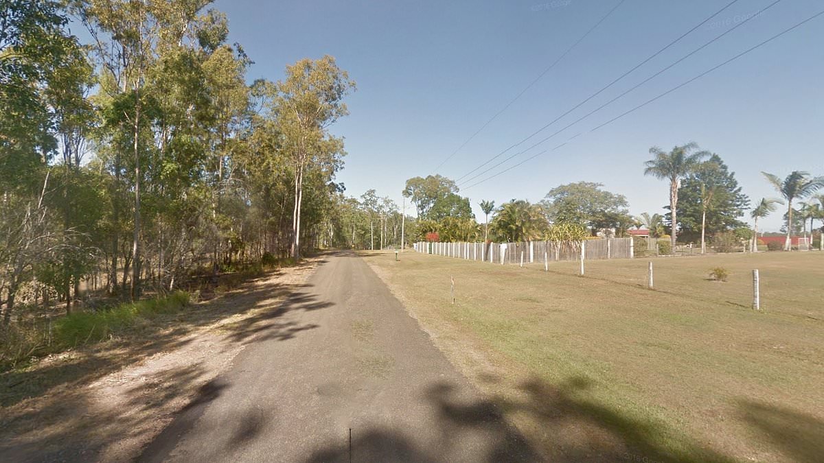 alert-–-maryborough:-woman,-30,-is-found-dead-at-her-home-–-as-man-is-charged-with-her-murder