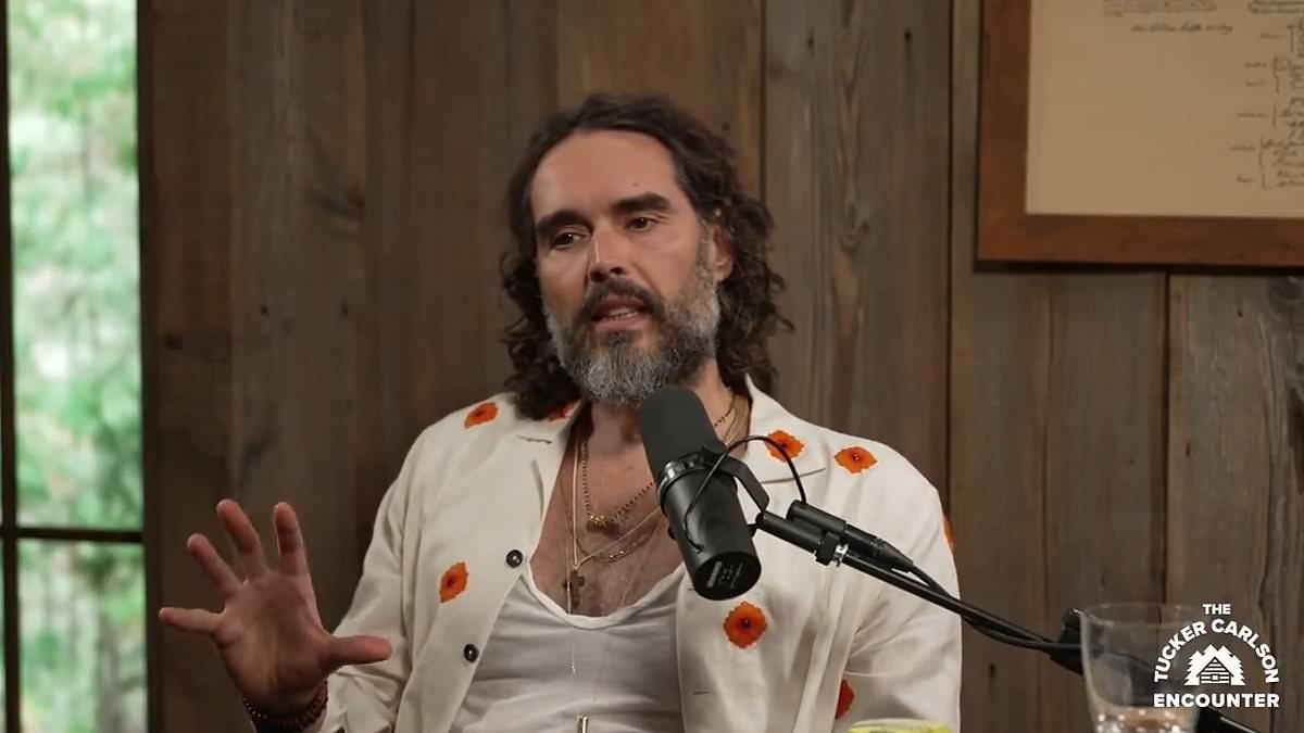 alert-–-disgraced-russell-brand-speaks-for-the-first-time-to-deny-multiple-rape-allegations-calling-them-‘a-painful,-hurtful-attack’-during-tucker-carlson-interview-where-he-reveals-his-12-week-old-baby-was-having-heart-surgery-when-the-accusations-first-surfaced