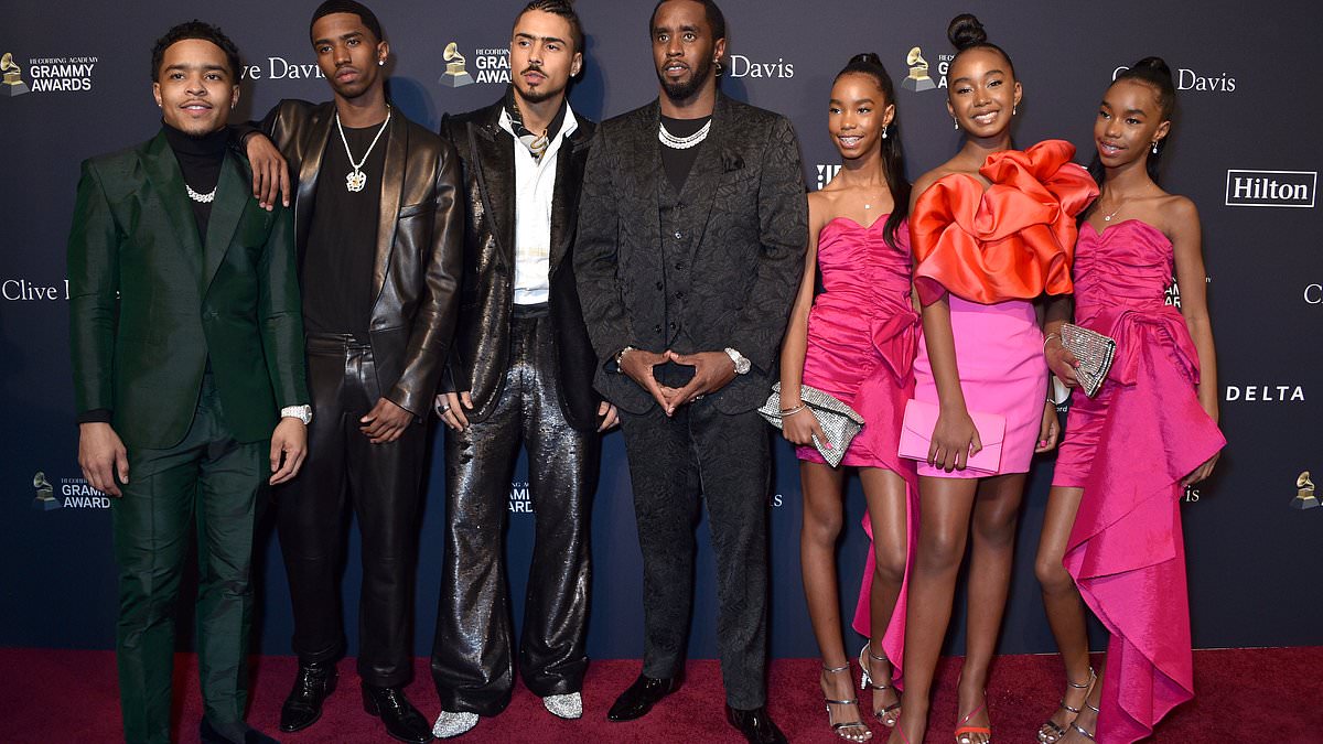 alert-–-who-are-diddy’s-kids?-meet-diddy’s-seven-children-after-the-rapper’s-homes-were-raided-by-federal-officers