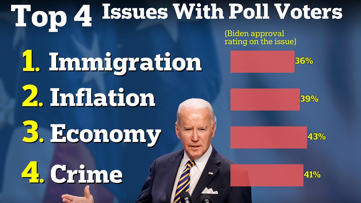 alert-–-it’s-the-border,-stupid:-new-harvard-harris-poll-shows-the-migrant-crisis-is-the-top-issue-with-voters-–-even-worse-than-inflation-that-is-crushing-families