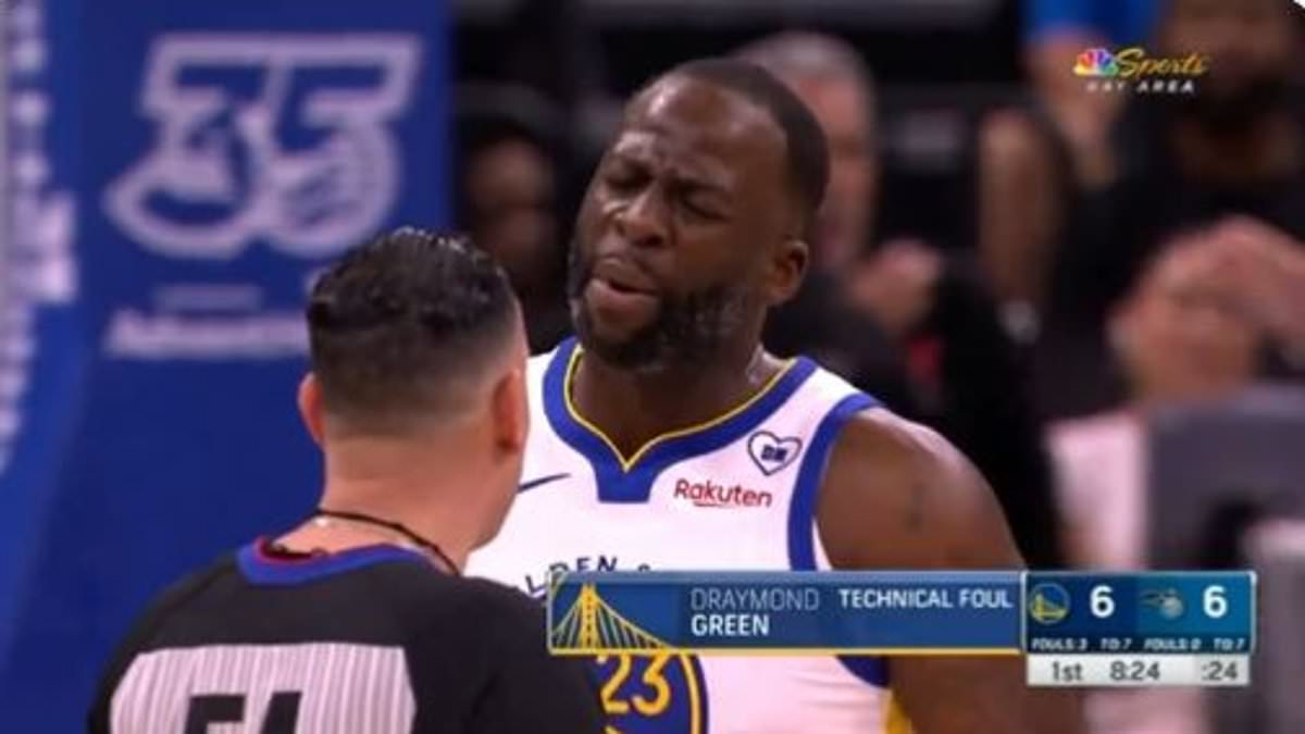 alert-–-draymond-green-ejected-less-than-four-minutes-into-golden-state-warriors’-101-93-win-over-the-orlando-magic-–-and-a-day-after-grabbing-an-opponent-by-the-neck