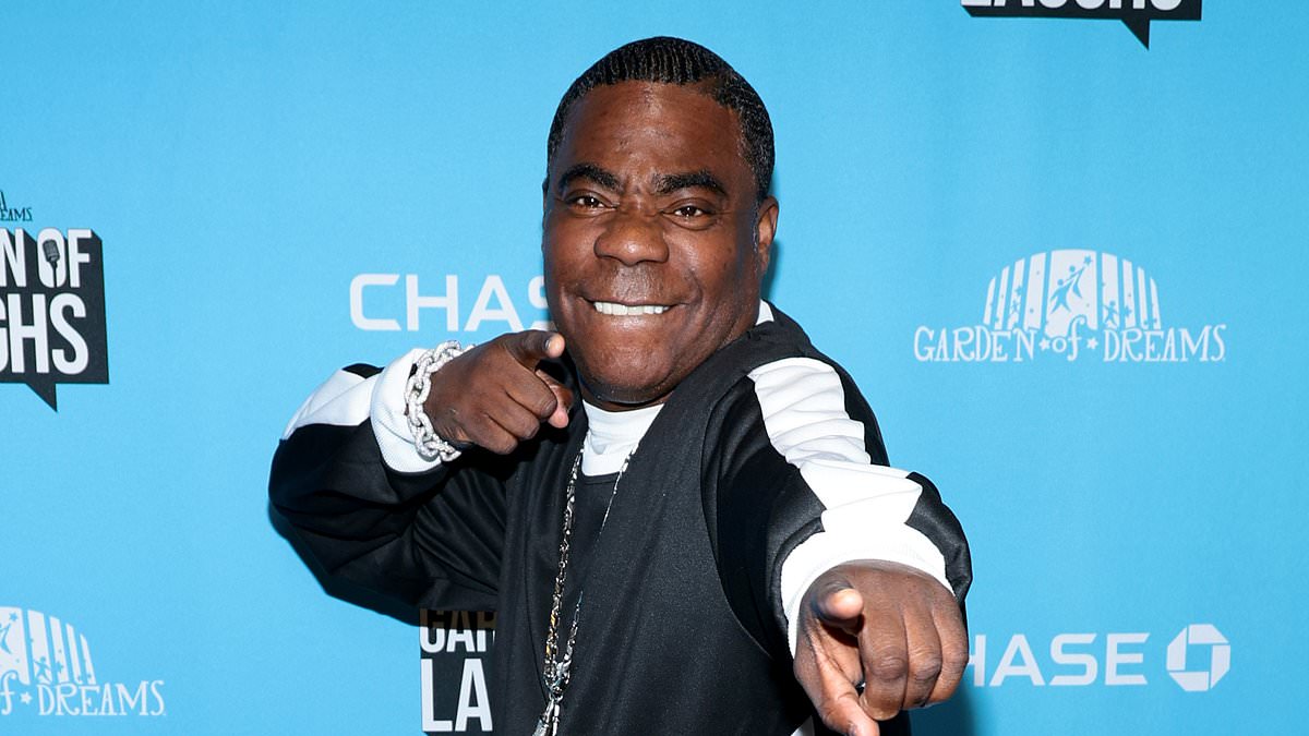 alert-–-tracy-morgan-has-a-blast-as-he-leads-the-stars-at-2024-garden-of-laughs-comedy-benefit-at-madison-square-garden-–-after-revealing-he-gained-40lbs-while-on-ozempic