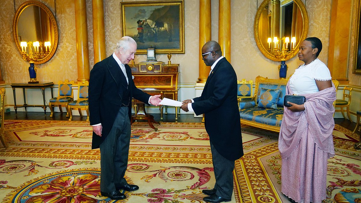 alert-–-king-charles-meets-the-ambassadors-of-burundi-and-moldova-at-buckingham-palace-as-camilla-stands-in-for-him-at-annual-maundy-service-where-he-delivered-a-pre-recorded-easter-address-to-the-congregation