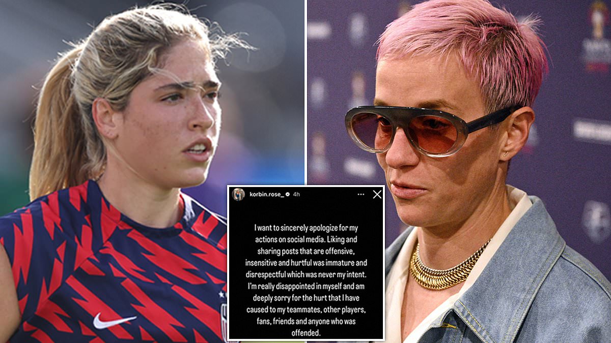 alert-–-uswnt-midfielder-korbin-albert-apologizes-after-megan-rapinoe-led-criticism-and-backlash…-as-she-admits-social-media-post-with-anti-lgbtq+-content-was-‘insensitive-and-hurtful’