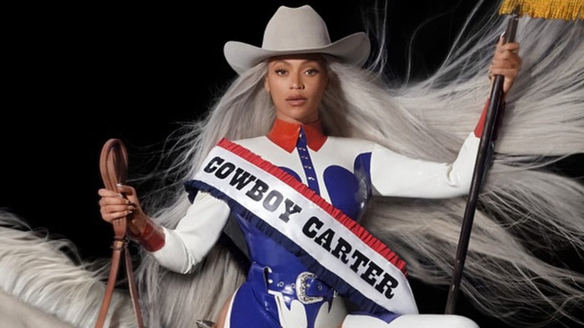 alert-–-beyonce-goes-country!-superstar’s-fans-deem-cowboy-carter-‘album-of-the-year’-minutes-after-the-27-track-epic-featuring-dolly-parton-and-miley-cyrus-is-released