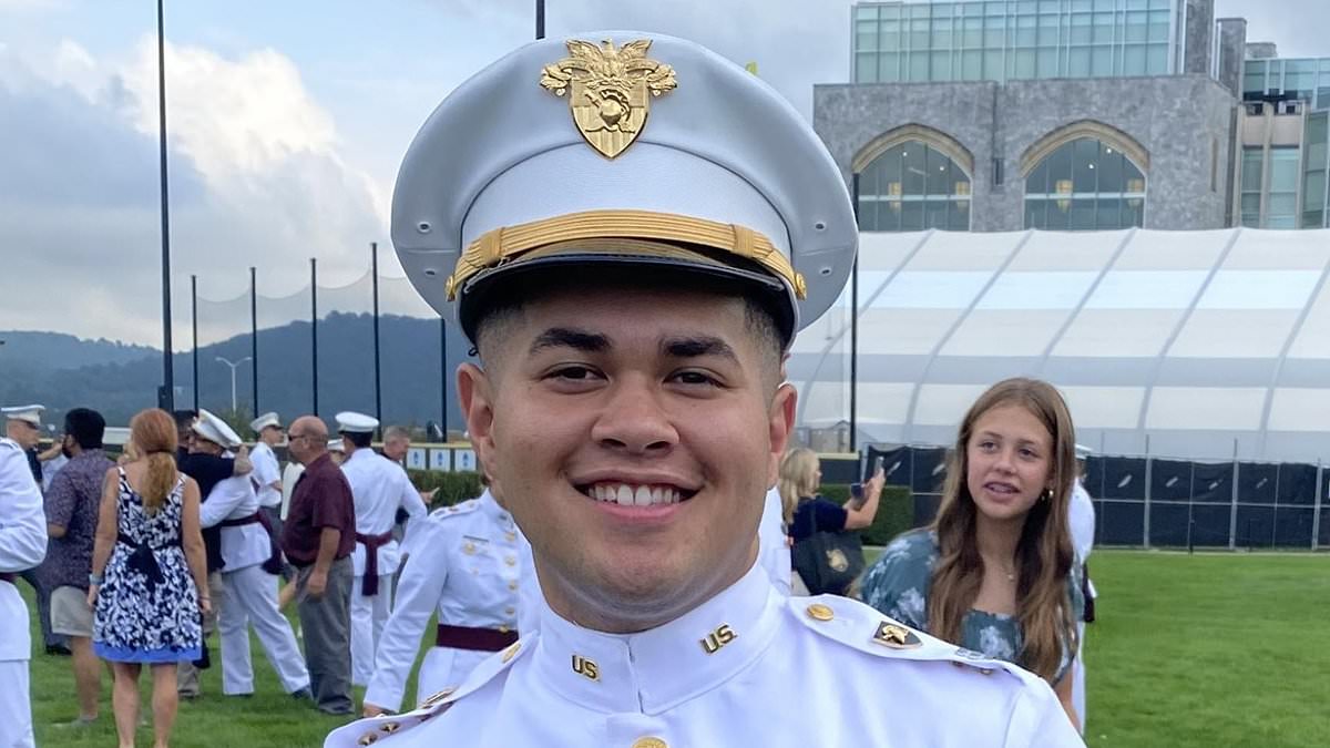 alert-–-tragedy-as-west-point-cadet,-21,-is-found-dead-in-a-river-two-days-after-he-went-missing-while-he-partied-with-friends-at-a-bar-during-spring-break-weekend
