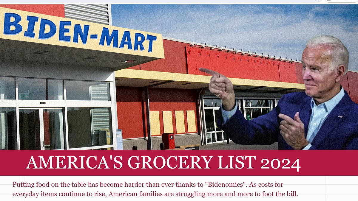 alert-–-how-much-more-are-your-groceries-under-joe?-try-trump-super-pac’s-biden-mart-to-see-how-your-shopping-bill-has-changed-in-four-years
