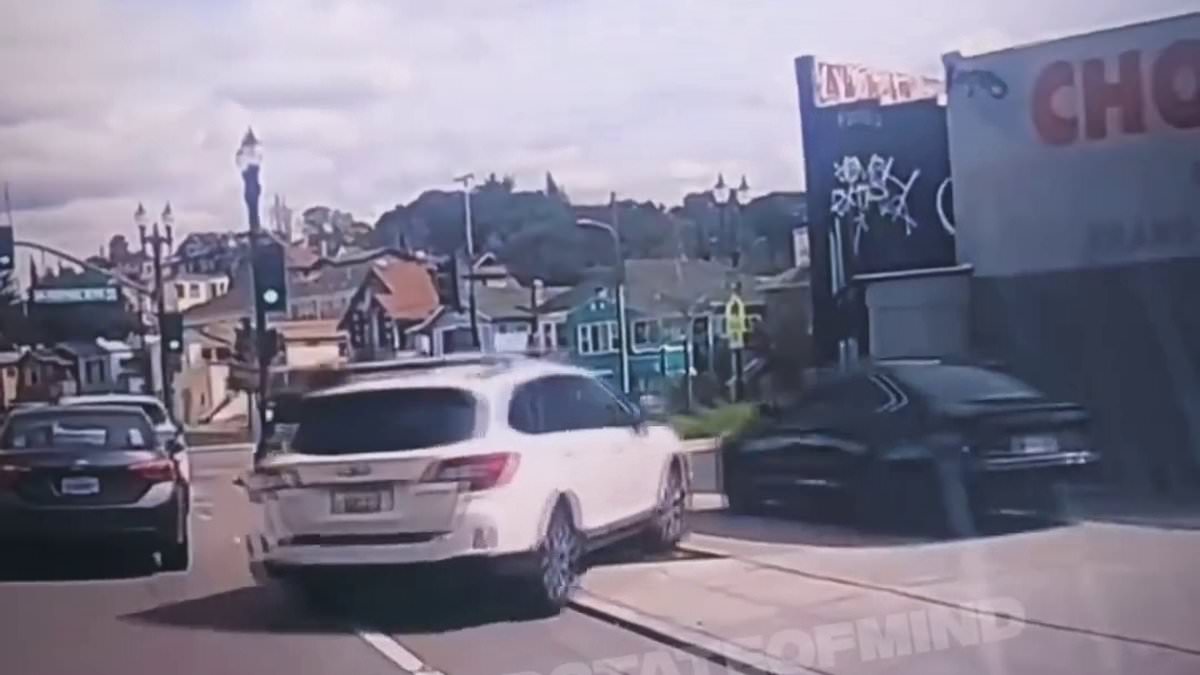 alert-–-oakland-fights-back!-furious-driver-slams-suv-into-thieves’-car-after-they-smashed-window-and-grabbed-purse-at-stop-light-in-broad-daylight