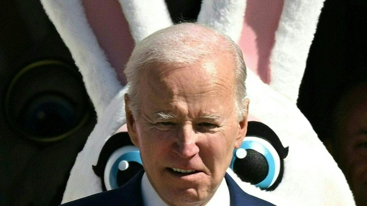 alert-–-outrage-as-biden-proclaims-easter-sunday-as-‘trans-day-of-visibility’-–-as-white-house-bans-children-from-submitting-religious-themed-easter-egg-designs-at-annual-event-for-military-families