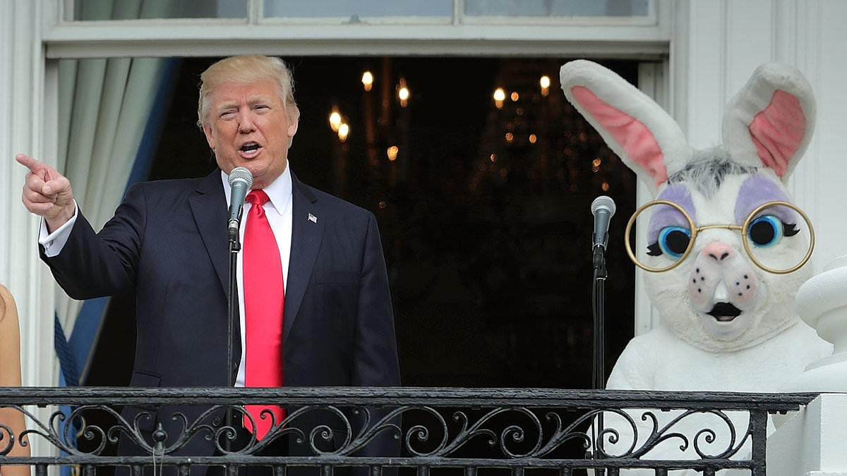 alert-–-trump-slams-biden’s-‘blasphemous’-move-to-celebrate-transgender-day-of-visibility-on-easter-sunday,-with-ban-on-decorating-eggs-with-religious-imagery-stoking-further-fury