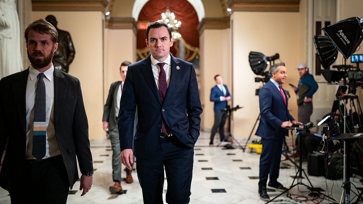 alert-–-republican-finger-pointing-and-frustration-grows-as-lawmakers-mike-gallagher-and-ken-buck-quit-congress-early-and-hamstring-the-gop’s-slim-majority:-‘people-are-‘really-f****ing-pissed’