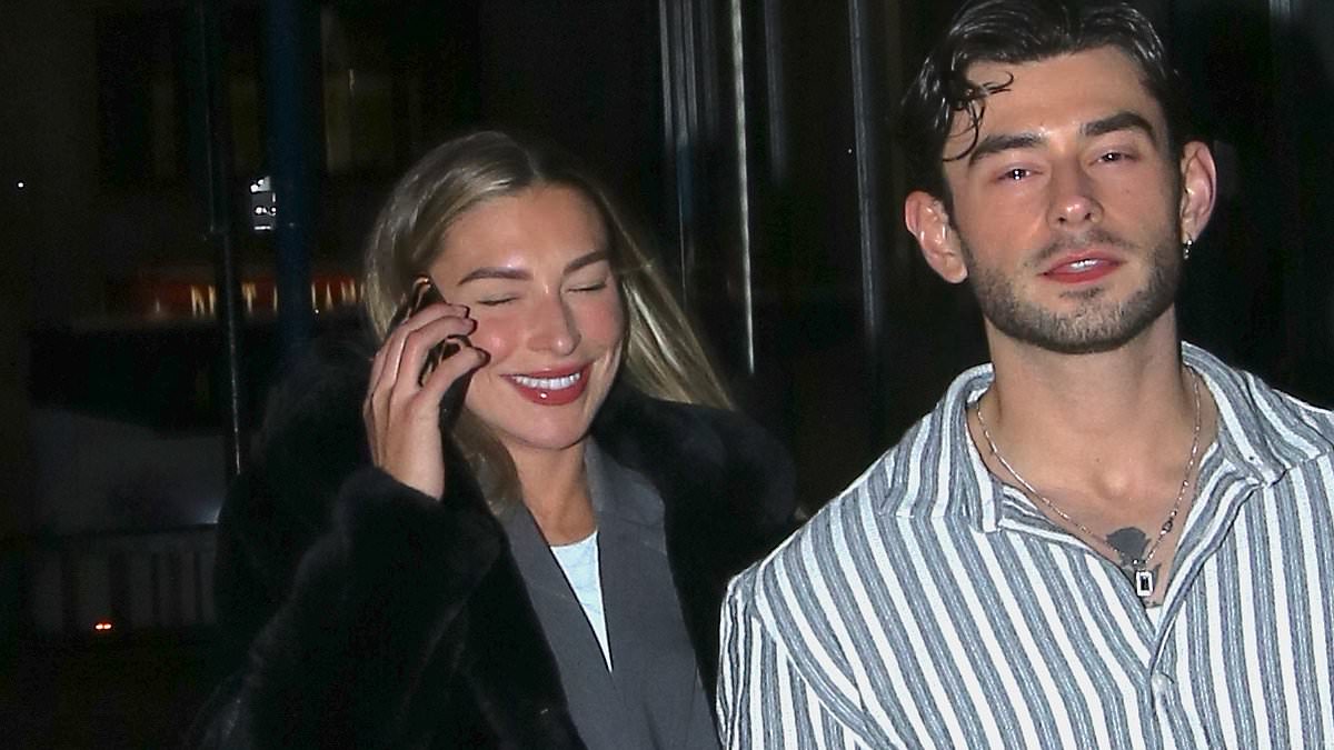alert-–-zara-mcdermott-sports-a-foot-cast-after-tibia-injury-as-she-is-joined-by-her-brother-to-support-strictly-star-graziano-di-prima’s-new-show