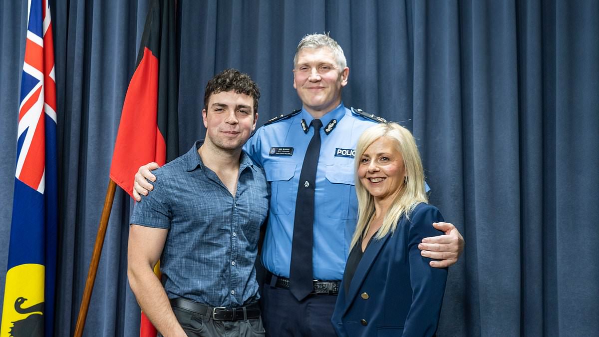 alert-–-michael-blanch:-wa-police-commissioner’s-son-is-banned-from-driving-after-being-clocked-doing-60km/h-over-the-speed-limit