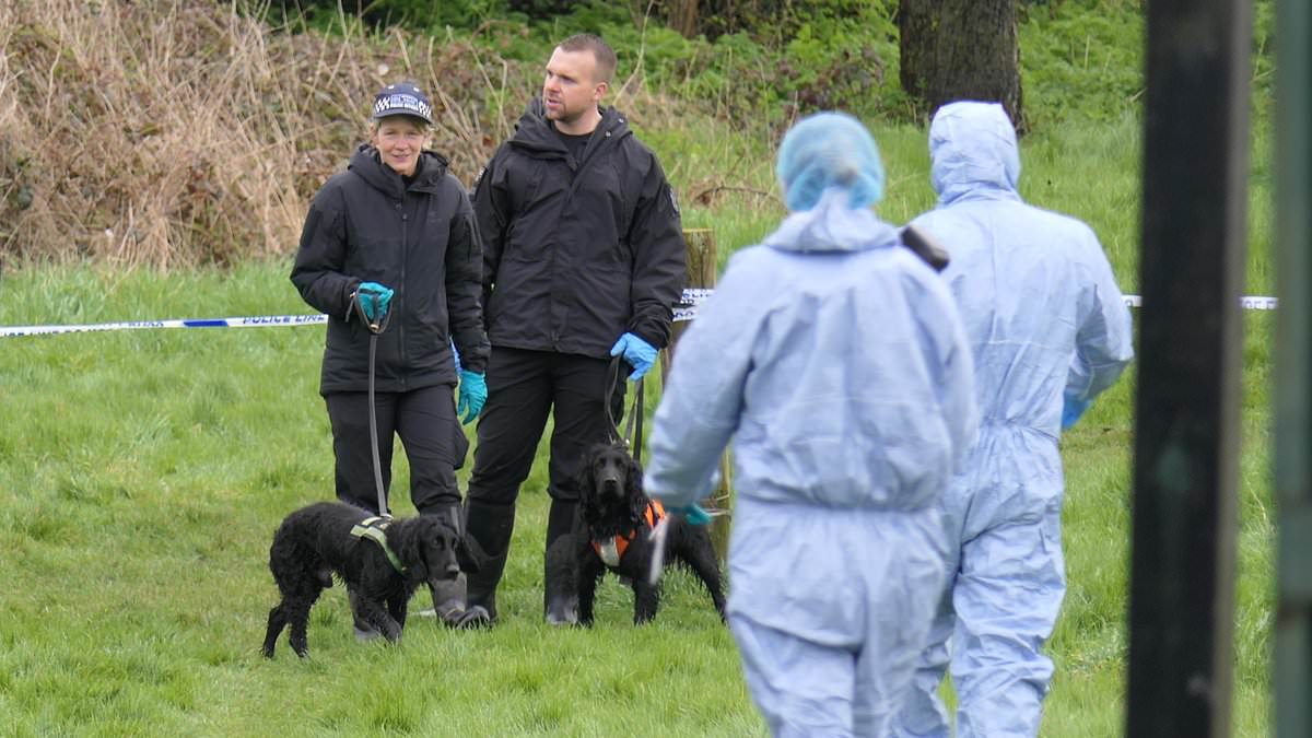 alert-–-detectives-confirm-they-have-found-human-remains-in-croydon-park-and-have-launched-a-murder-investigation-after-‘disturbing-discovery’