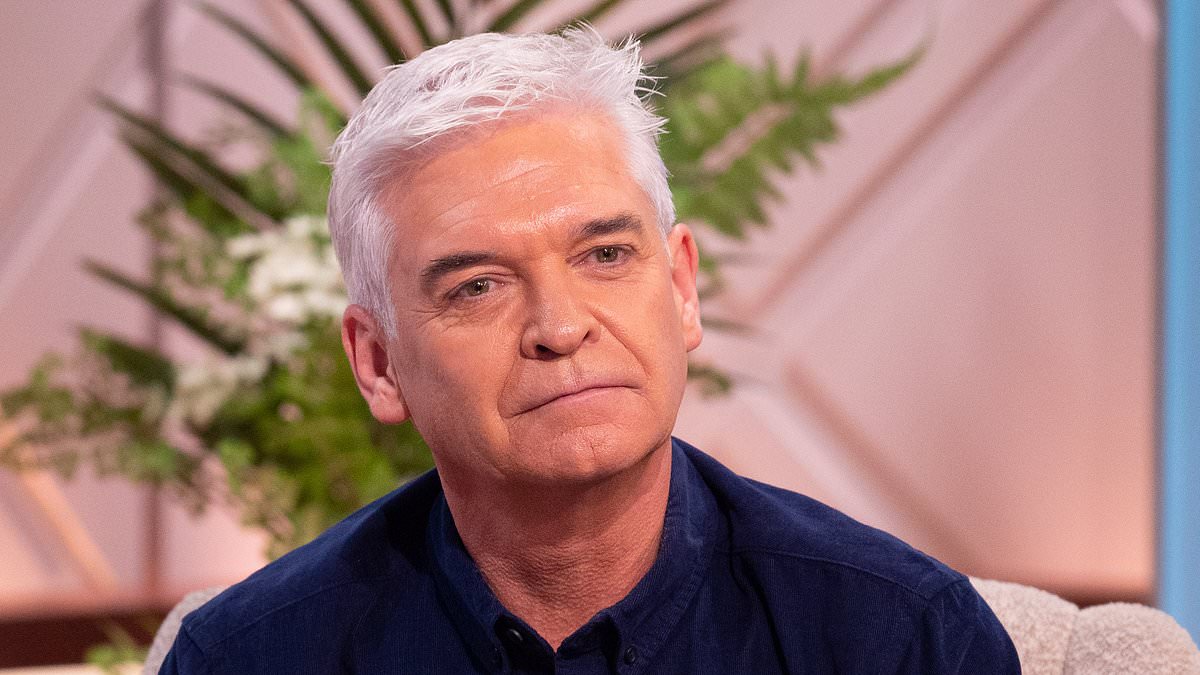 alert-–-no-hiding-his-pained-expression:-as-phillip-schofield-picks-up-the-pieces-of-his-shattered-life,-how-ex-this-morning-host-put-his-wife-through-devastating-heartache-through-his-betrayal-–-as-she-stands-by-the-fallen-star-even-now