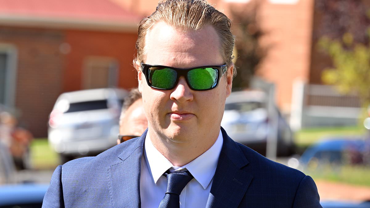 alert-–-nsw-police-officer-kristian-white-pleads-not-guilty-over-alleged-manslaughter-of-clare-nowland-at-her-cooma-nursing-home