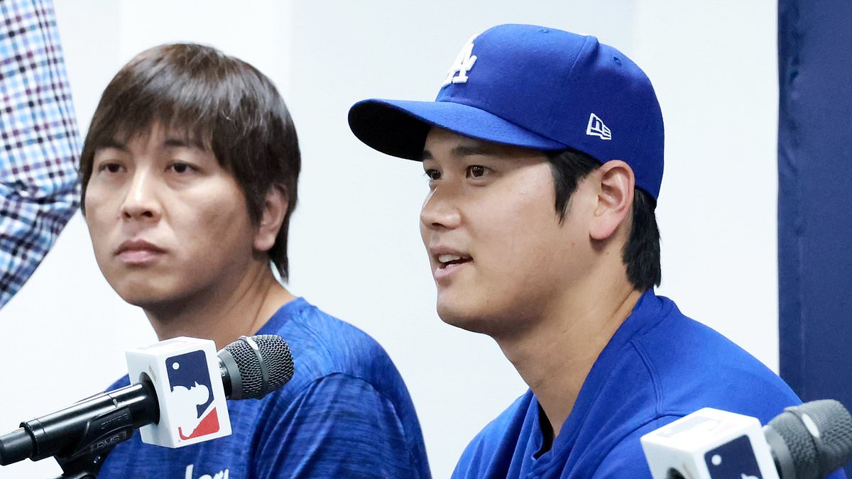 alert-–-shohei-ohtani’s-former-interpreter-ippei-mizuhara-released-on-$25,000-bond-and-ordered-to-have-gambling-addiction-treatment-after-court-appearance-over-accusations-he-stole-$16million-from-mlb-star