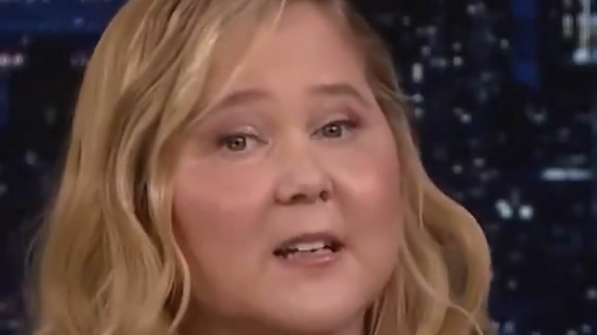 alert-–-amy-schumer-addresses-her-‘puffy-face’-caused-by-hormonal-disorder-cushing’s-syndrome:-‘the-people-that-like-me-are-not-going-to-care’