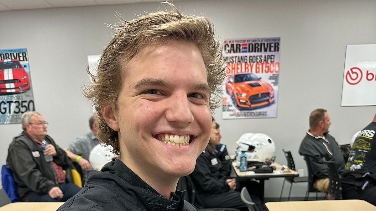 alert-–-cancer-stricken-boy,-18,-enjoys-day-racing-mustang-on-racetrack-thanks-to-ford-boss-after-dad-revealed-he’d-bought-muscle-car-to-cheer-up-youngster-during-his-final-months