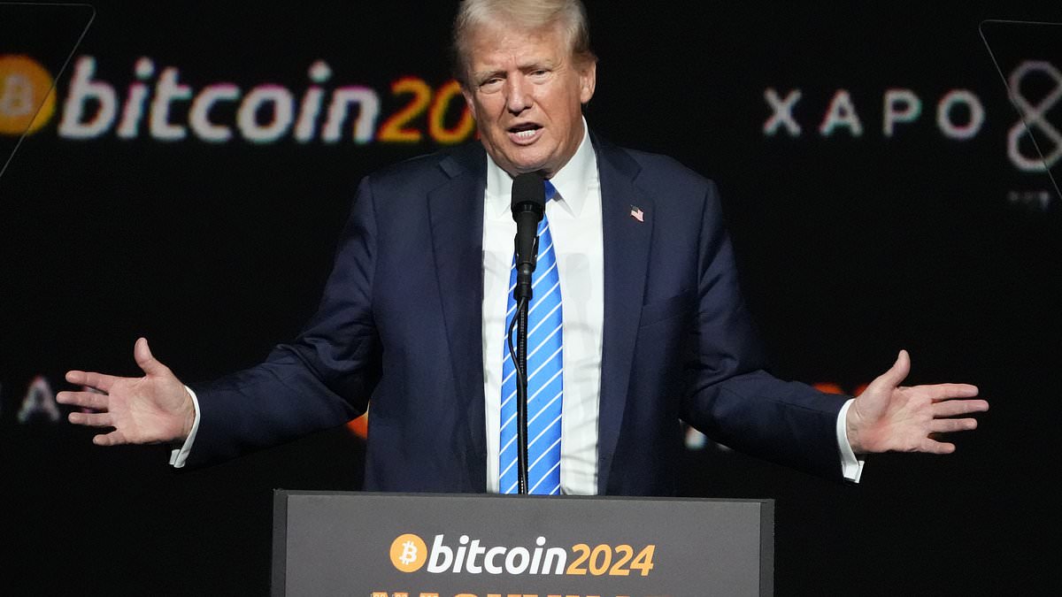 alert-–-donald-trump-reveals-first-person-he-would-fire-as-president-while-pledging-to-make-the-us-‘crypto-capital’-of-the-world-–-despite-once-calling-bitcoin-a-‘scam’-that-was-‘based-on-thin-air’