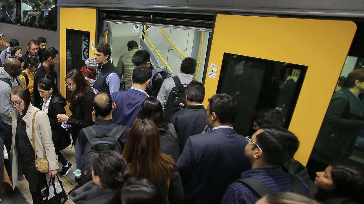 alert-–-commuter-chaos-after-a-teen-was-found-injured-on-the-tracks-of-one-of-sydney’s-busiest-train-lines