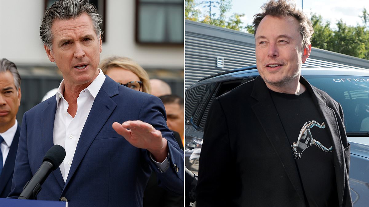 alert-–-gavin-newsom-threatens-elon-musk-with-legal-action-for-sharing-memes-and-deepfakes-that-‘hurt-democracy’