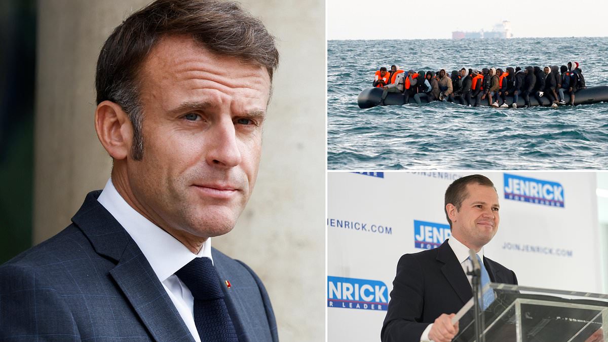 alert-–-non,-merci!-tory-leadership-hopeful-robert-jenrick-claims-emmanuel-macron-doesn’t-want-to-fix-the-channel-migrant-crisis-‘as-punishment-for-brexit’-and-reveals-french-president-‘rejected-migrant-swap-deal-last-year’